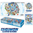 Image for Digimon Animation Series 25th Anniversary Set (Sealed Promotional Bundle) - Digimon Card Game