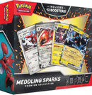 Image for Meddling Sparks Premium Collection [MCAP]