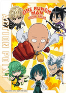 Image for Action Point Card (AP02) (One Punch Man) (UEPR/OPM-AP02) [Union Arena Promotion Cards]