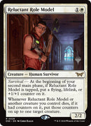 Image for Reluctant Role Model (26) [PPDSK]
