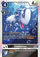 Image for Coelamon (-Chain of Liberation- Upgrade Pack (P-162 P) [D-PR]