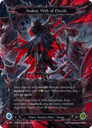 Image for Arakni, Web of Deceit (Marvel) (HNT002)