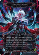 Image for Arakni, Black Widow (Marvel) (HNT003)
