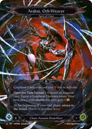 Image for Arakni, Orb-Weaver (Marvel) (HNT005)