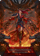 Image for Cindra, Dracai of Retribution (Marvel) (HNT054)