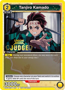 Image for Tanjiro Kamado (Judge Pack) (UEPR/KMY-1-102) [UEPR]