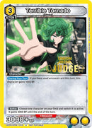 Image for Terrible Tornado (Judge Pack) (UEPR/OPM-1-013) [UEPR]