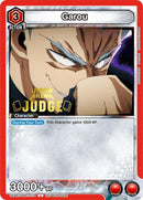 Image for Garou (Judge Pack) (UEPR/OPM-1-074) [UEPR]
