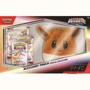 Image for Prismatic Evolutions Accessory Pouch Special Collection