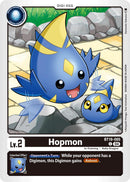 Image for Hopmon (BT19-005 C) (Release Special Booster 2.5) (BT19-20) - Digimon Card Game