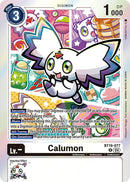 Image for Calumon (BT19-077 R) (Release Special Booster 2.5) (BT19-20) - Digimon Card Game