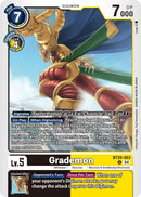 Image for Grademon (BT20-053 U) (Release Special Booster 2.5) (BT19-20) - Digimon Card Game
