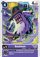 Image for Soulmon (BT20-067 C) (Release Special Booster 2.5) (BT19-20) - Digimon Card Game