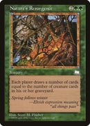 Natures Resurgence [WTH]