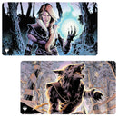 Image for Innistrad Remastered Double Sided Playmat for Magic: The Gathering - Multi Mythic X - Playmats