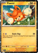 Image for Pawmi - 040 (Cosmos Holo) (040) [SVP]