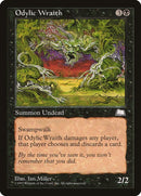 Odylic Wraith [WTH]