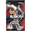 BLEACH: Thousand-Year Blood War Vol.2 - Booster Pack [UEX01BT: BLEACH: Thousand-Year Blood War Vol.2]