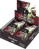 Black Clover - Booster Box [UE08BT: Black Clover]