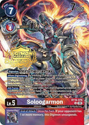 Image for Soloogarmon (Championship 2024 Tamers Pack) (BT16-076 U) [BT16]