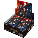 Jujutsu Kaisen Vol.2 - Booster Box [UEX02BT: Jujutsu Kaisen Vol.2]