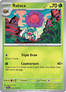 Image for Rabsca - 014/191 (014/191) [PR]