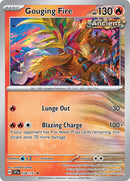 Image for Gouging Fire - 038/191 (038/191) [PR]