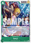 Image for Sanji (Tournament Pack 2025 Vol. 1) (EB01-014) [OP-PR]