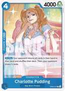 Image for Charlotte Pudding (Tournament Pack 2025 Vol. 1) (OP06-047) [OP-PR]