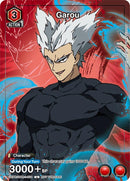 Image for Garou (UEPR/OPM-1-074) [Union Arena Promotion Cards]