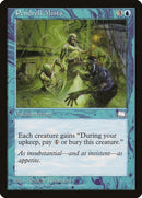 Pendrell Mists [WTH]