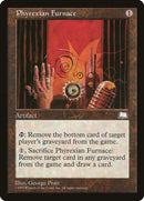 Phyrexian Furnace [WTH]