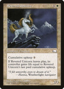 Revered Unicorn [WTH]