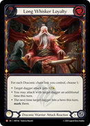 Image for Long Whisker Loyalty (HNT102)