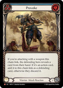 Image for Provoke (HNT117)