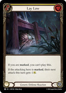 Image for Lay Low (HNT236)