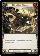 Image for Thick Hide Hunter (HNT246)