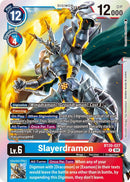 Image for Slayerdramon (BT20-027 R) [BT19-20]
