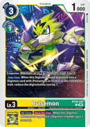 Image for Pulsemon (BT20-029 C) [BT19-20]