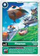 Image for Pinamon (BT20-004 C) [BT19-20]