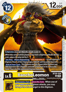 Image for BanchoLeomon (BT20-036 U) [BT19-20]