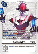 Image for Battle NPC (BT20-092 U) [BT19-20]