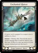 Image for Enchanted Quiver (HNT252)