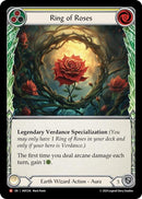 Image for Ring of Roses (HNT256)