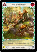 Image for Fruits of the Forest (Blue) - LGS344 (LGS344) [PR]