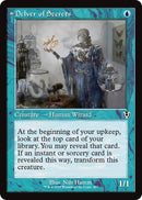 Image for Delver of Secrets (Retro Frame) (457) [INR]