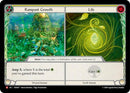 Image for Rampant Growth // Life - LGS341 (LGS341) (PR)