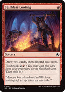Image for Faithless Looting (151) (INR)