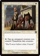 Image for Town Gossipmonger // Incited Rabble (Retro Frame) (451) (INR)