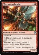 Image for Thermo-Alchemist (174) (INR)